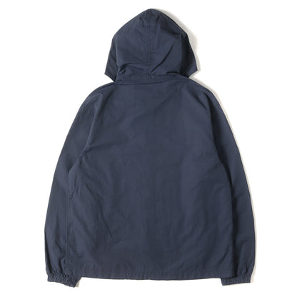 25SS × OCEAN PACIFIC フーデッドジャケット (Ocean Pacific / SD Hood Jacket)