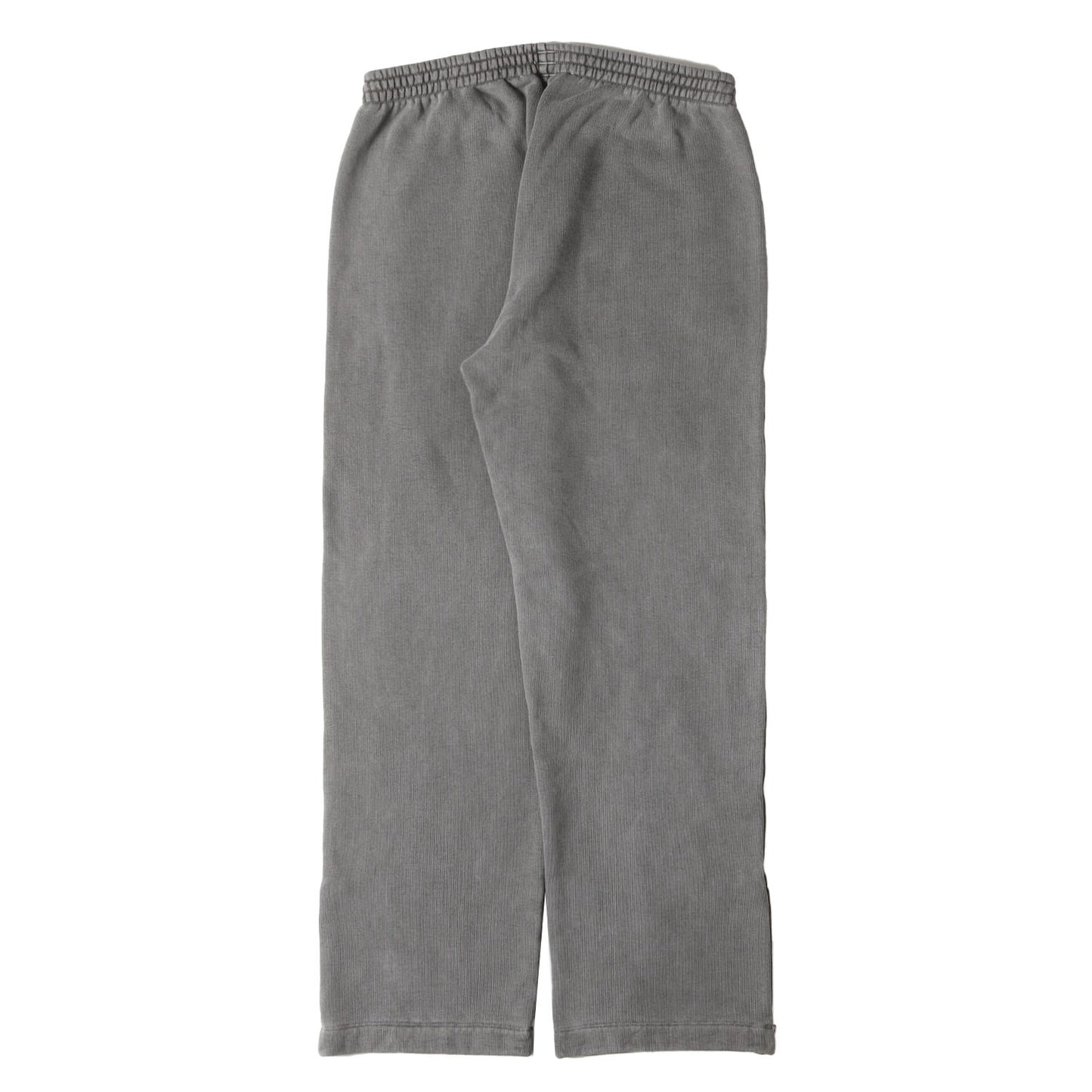 25AW ヘビーウェイト スウェット トラックパンツ (TRACK PANTS)