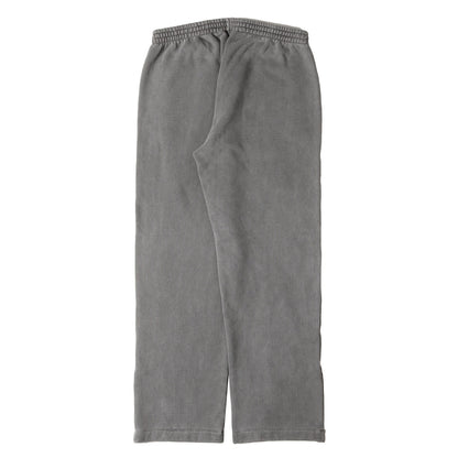 25AW ヘビーウェイト スウェット トラックパンツ (TRACK PANTS)