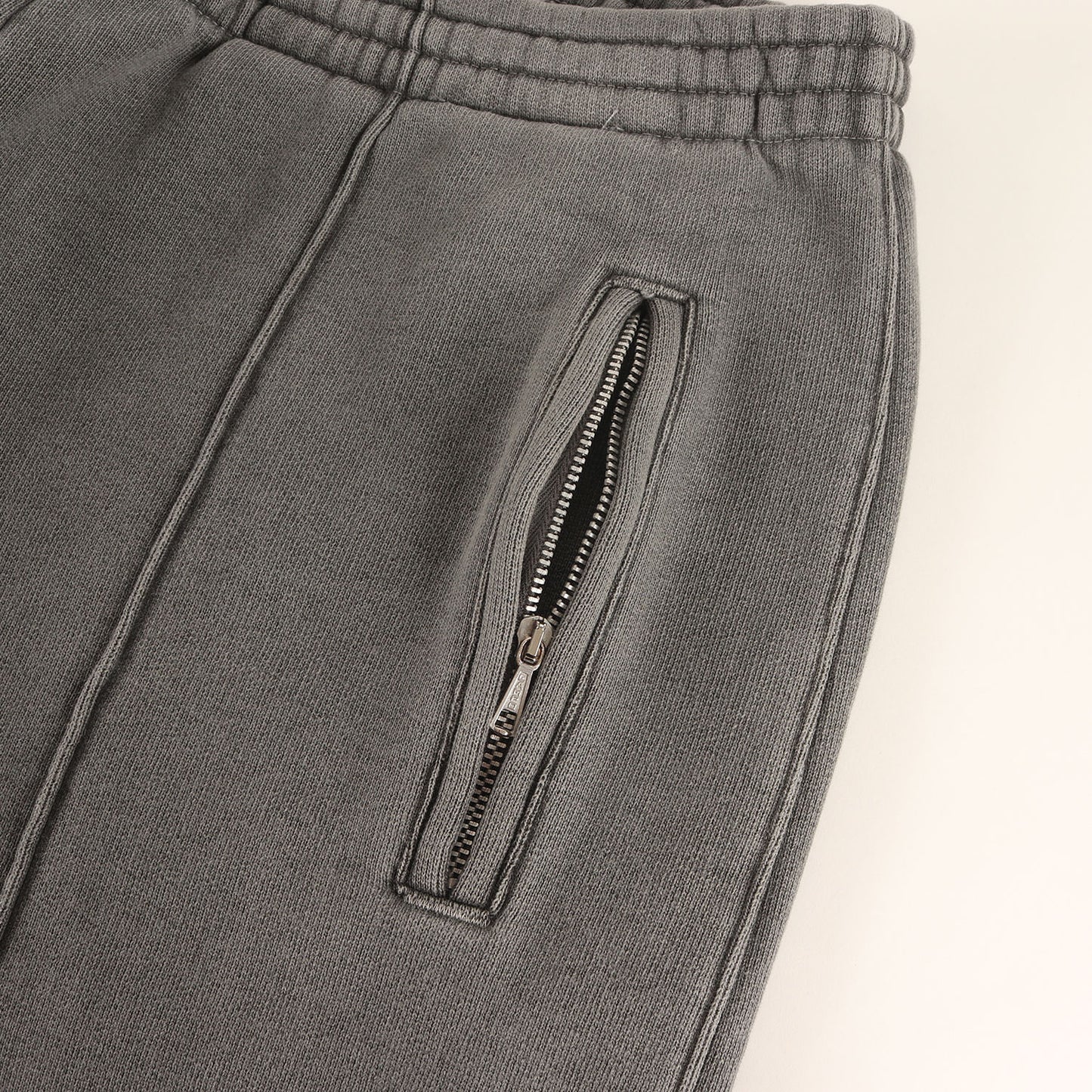 25AW ヘビーウェイト スウェット トラックパンツ (TRACK PANTS)