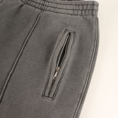 25AW ヘビーウェイト スウェット トラックパンツ (TRACK PANTS)