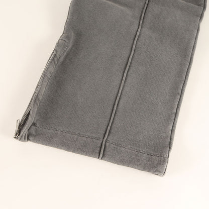 25AW ヘビーウェイト スウェット トラックパンツ (TRACK PANTS)