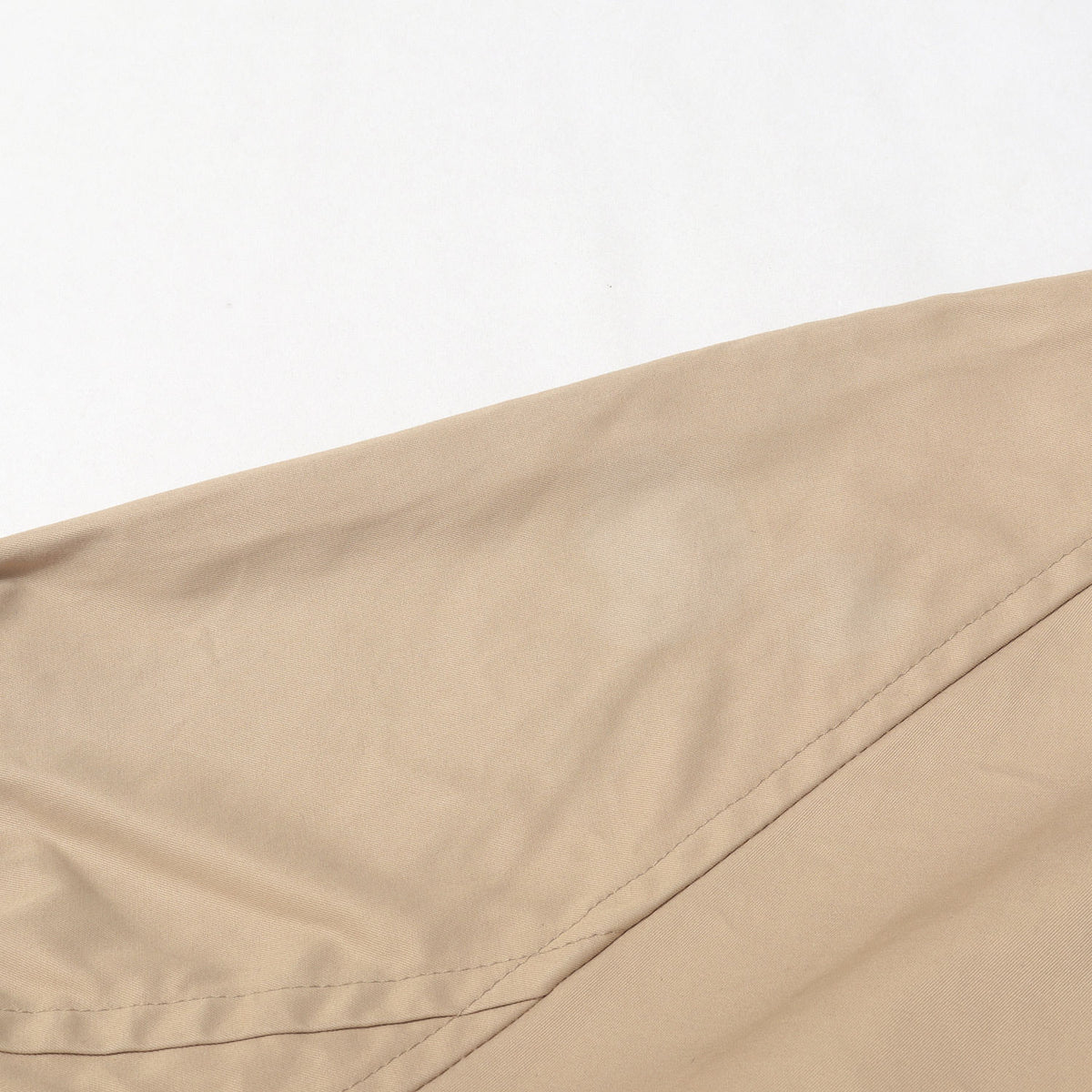 ツイル タイロッケン コート (tielocken coat)