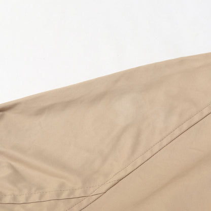 ツイル タイロッケン コート (tielocken coat)