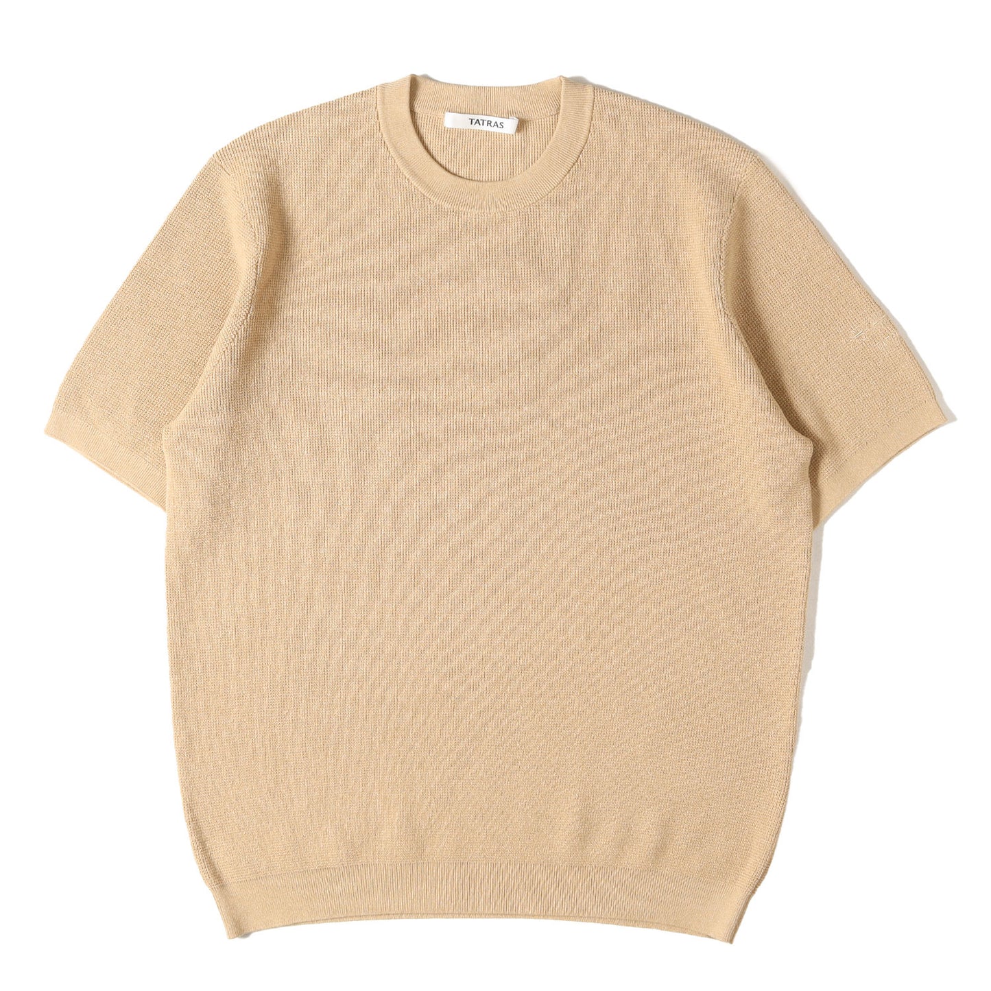 24SS デオペ ニット (DEOPE)
