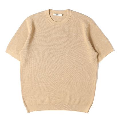 24SS デオペ ニット (DEOPE)