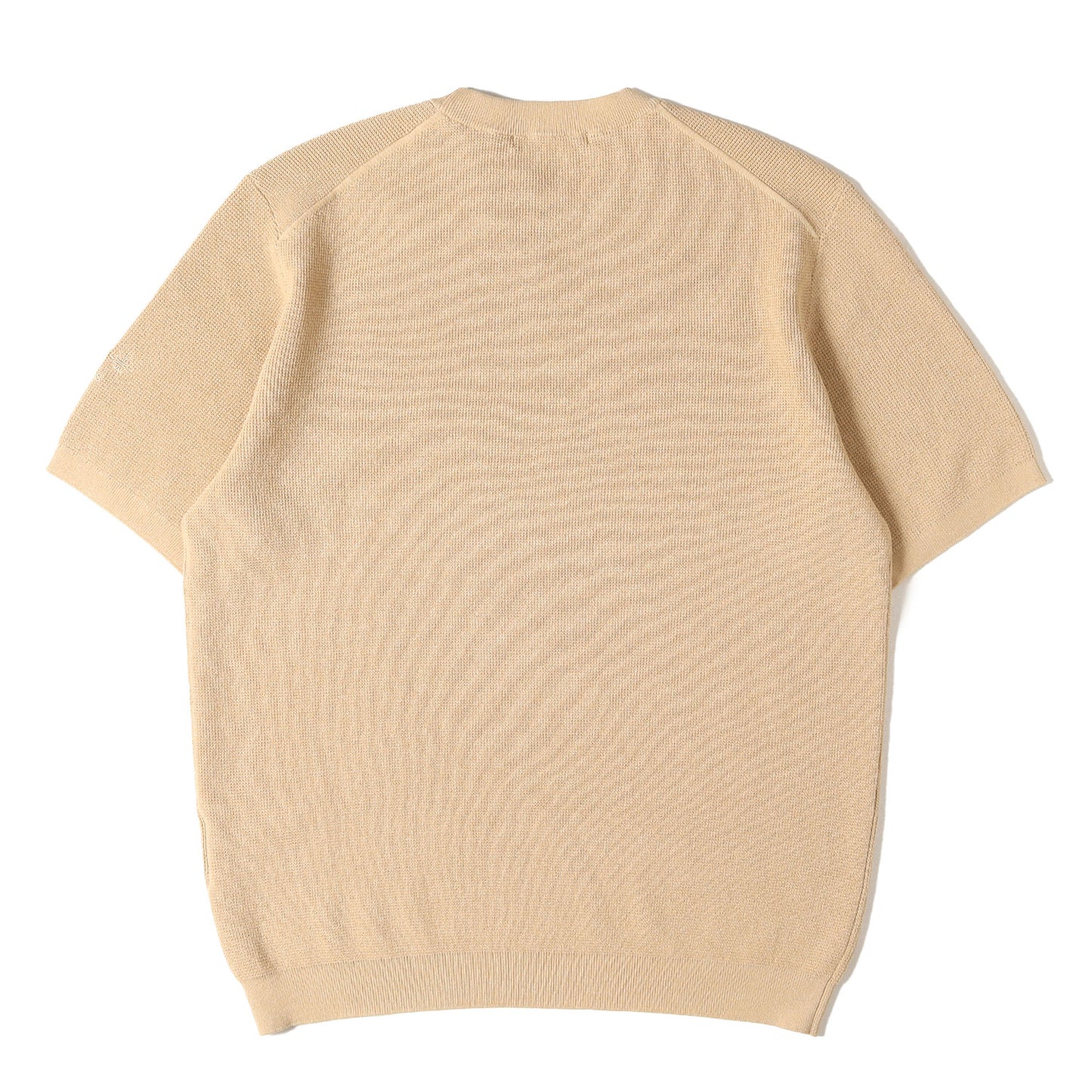 24SS デオペ ニット (DEOPE)