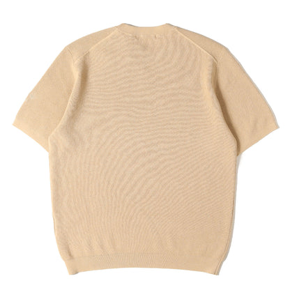 24SS デオペ ニット (DEOPE)