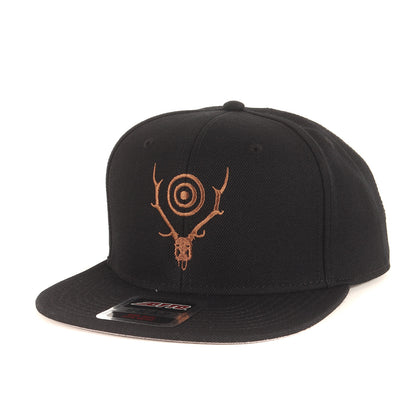 22SS ツイル ベースボールキャップ (BASEBALL CAP S&T EMB)