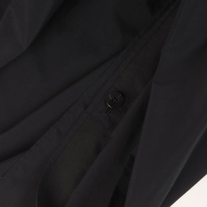 23AW 超撥水 ポリエステルタイプライター トレンチコート