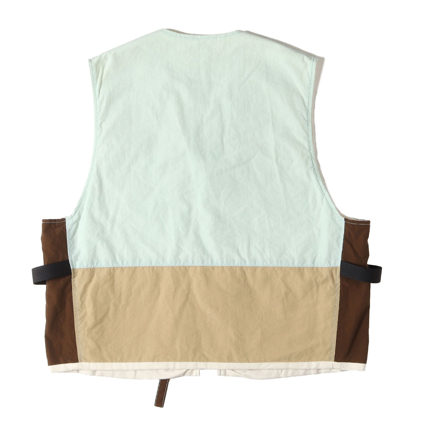 23SS × UNION ベータベスト (BETA VEST)