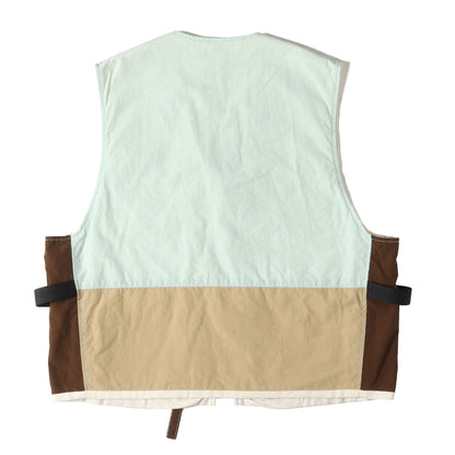 23SS × UNION ベータベスト (BETA VEST)
