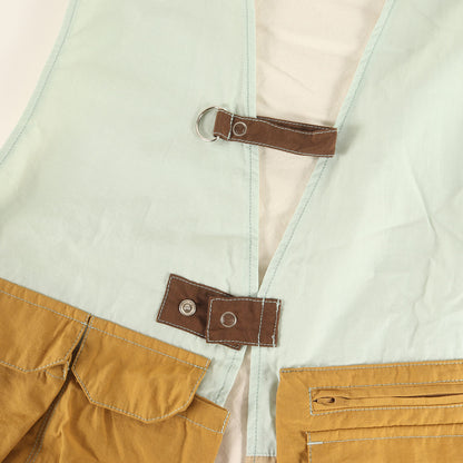 23SS × UNION ベータベスト (BETA VEST)