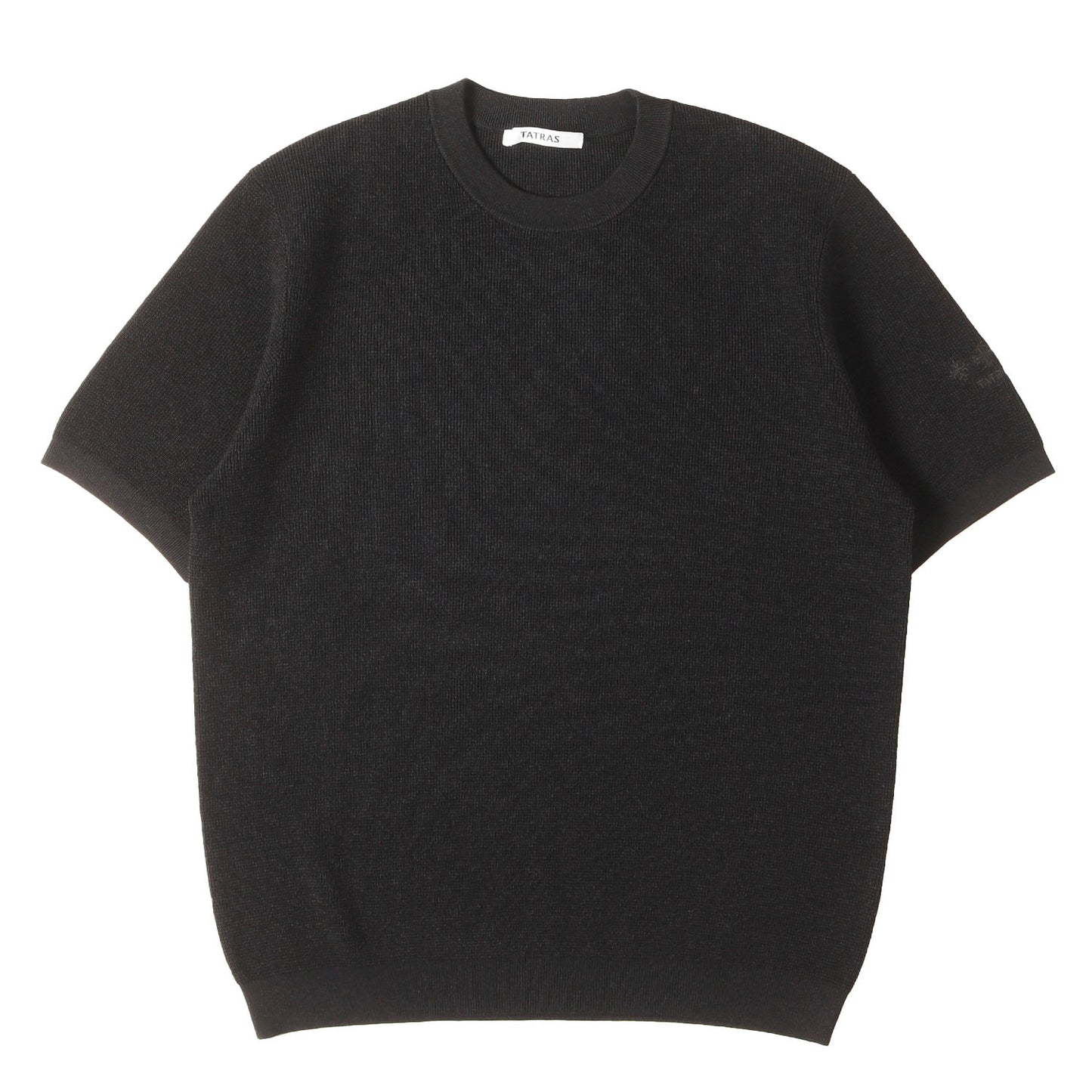 24SS デオペ ニット (DEOPE)