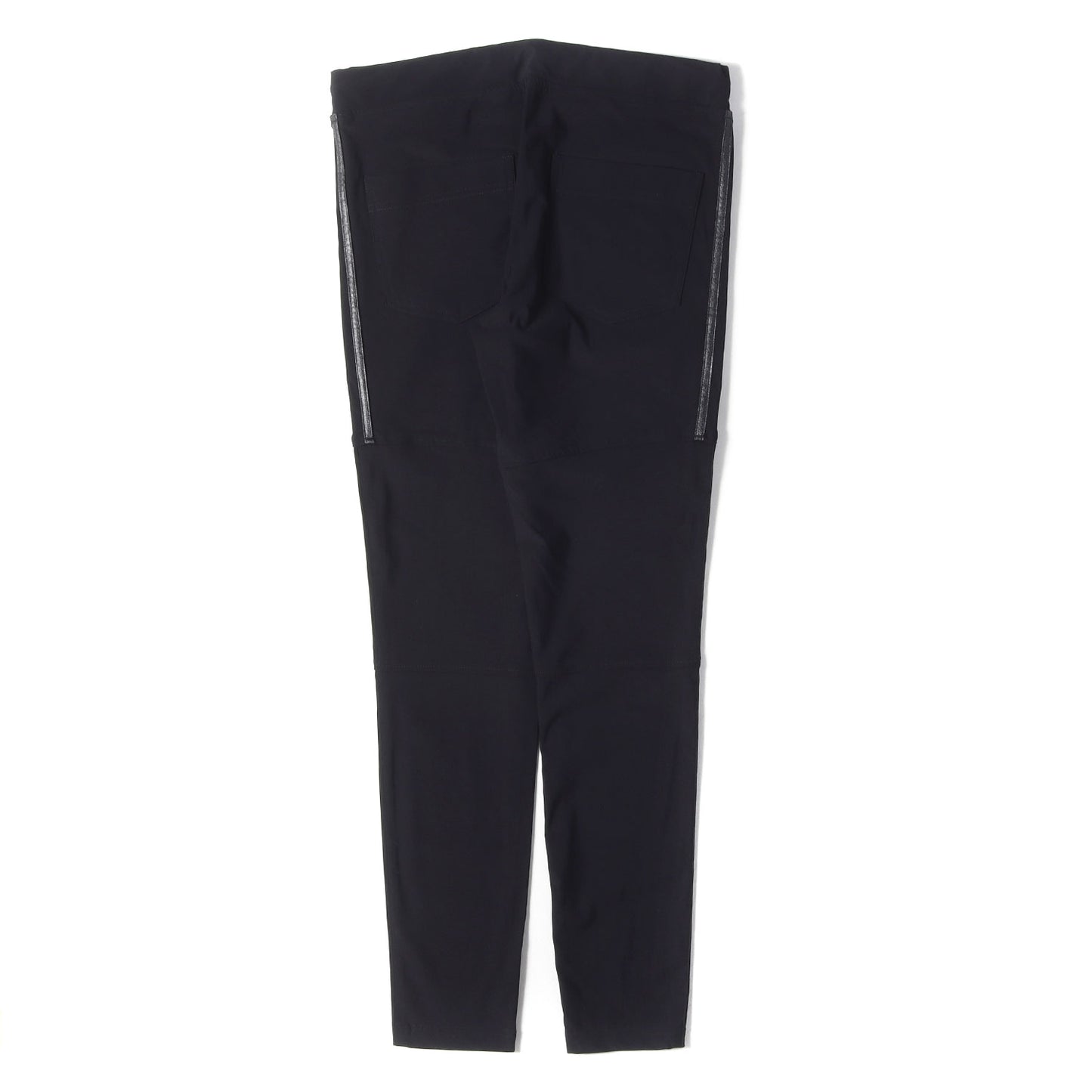 22SS ジョンソンライン ナイロン トラックパンツ (Johnson LINE NYLON PT)