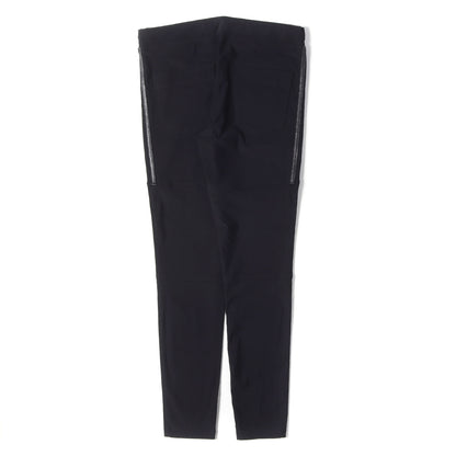 22SS ジョンソンライン ナイロン トラックパンツ (Johnson LINE NYLON PT)
