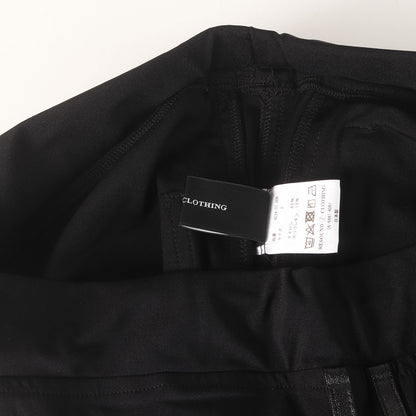 22SS ジョンソンライン ナイロン トラックパンツ (Johnson LINE NYLON PT)