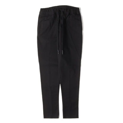 ストレッチ イージー サルエルパンツ (SOLID PANTS)