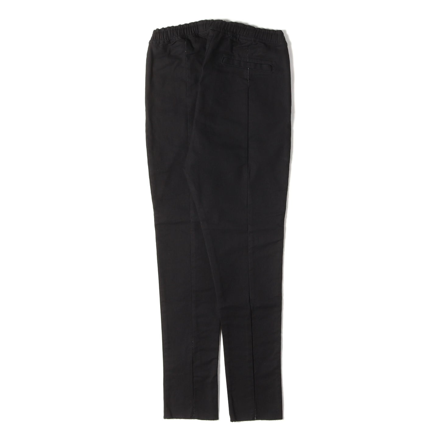 ストレッチ イージー サルエルパンツ (SOLID PANTS)