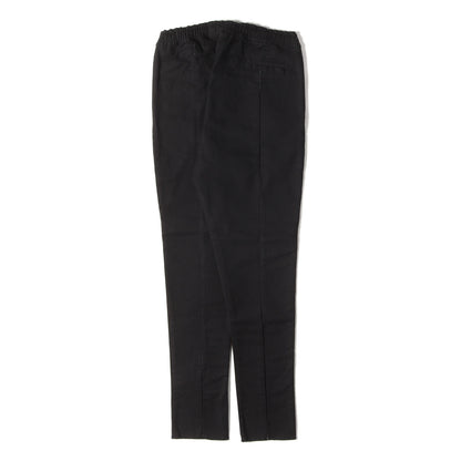 ストレッチ イージー サルエルパンツ (SOLID PANTS)