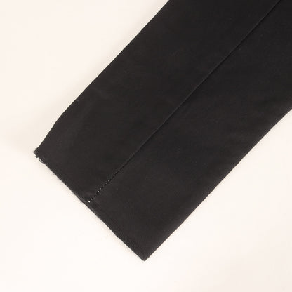 ストレッチ イージー サルエルパンツ (SOLID PANTS)