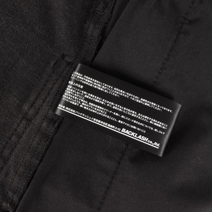 ストレッチデニム サルエルパンツ (Denim Sarrouel) / ISKO Made in ITALY