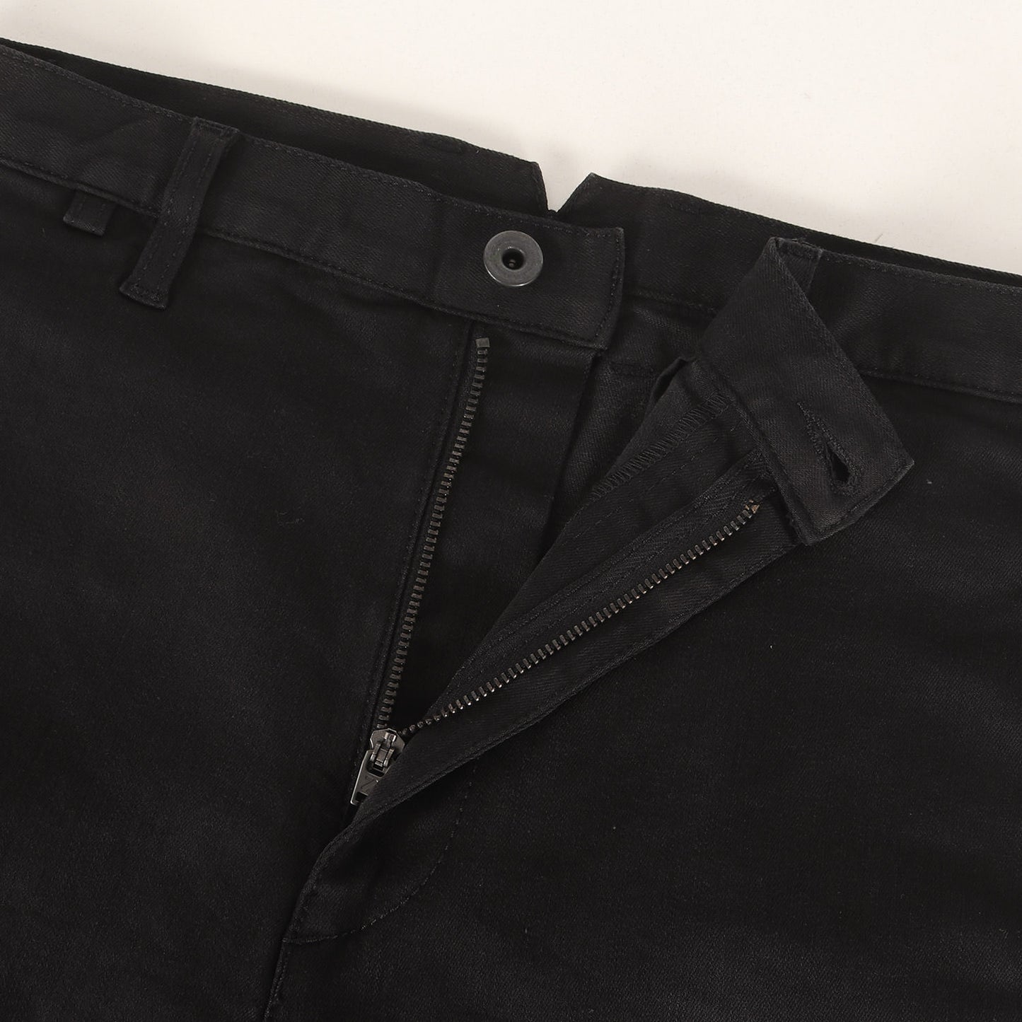 ストレッチデニム サルエルパンツ (Denim Sarrouel) / ISKO Made in ITALY