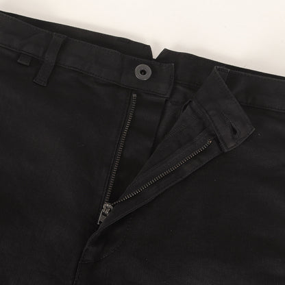 ストレッチデニム サルエルパンツ (Denim Sarrouel) / ISKO Made in ITALY