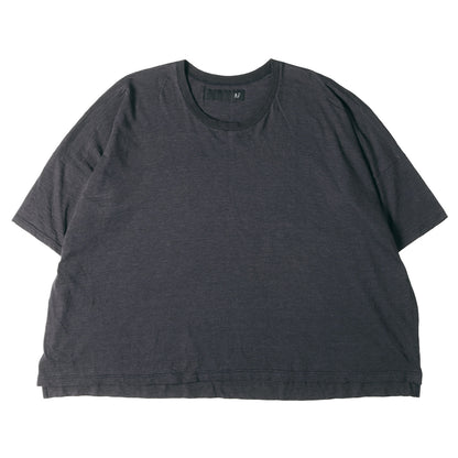 22SS スラブ オーバサイズ Tシャツ (OVER SIZED DOLMAN TEE SLAB JERSEY)