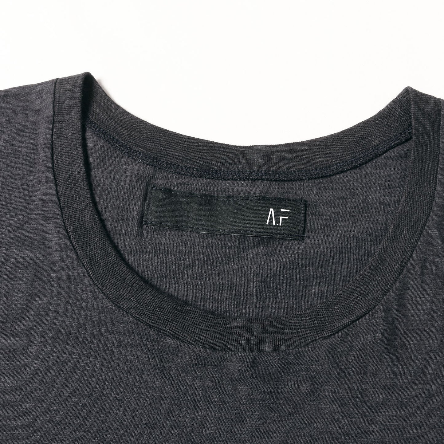 22SS スラブ オーバサイズ Tシャツ (OVER SIZED DOLMAN TEE SLAB JERSEY)