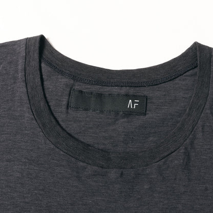 22SS スラブ オーバサイズ Tシャツ (OVER SIZED DOLMAN TEE SLAB JERSEY)