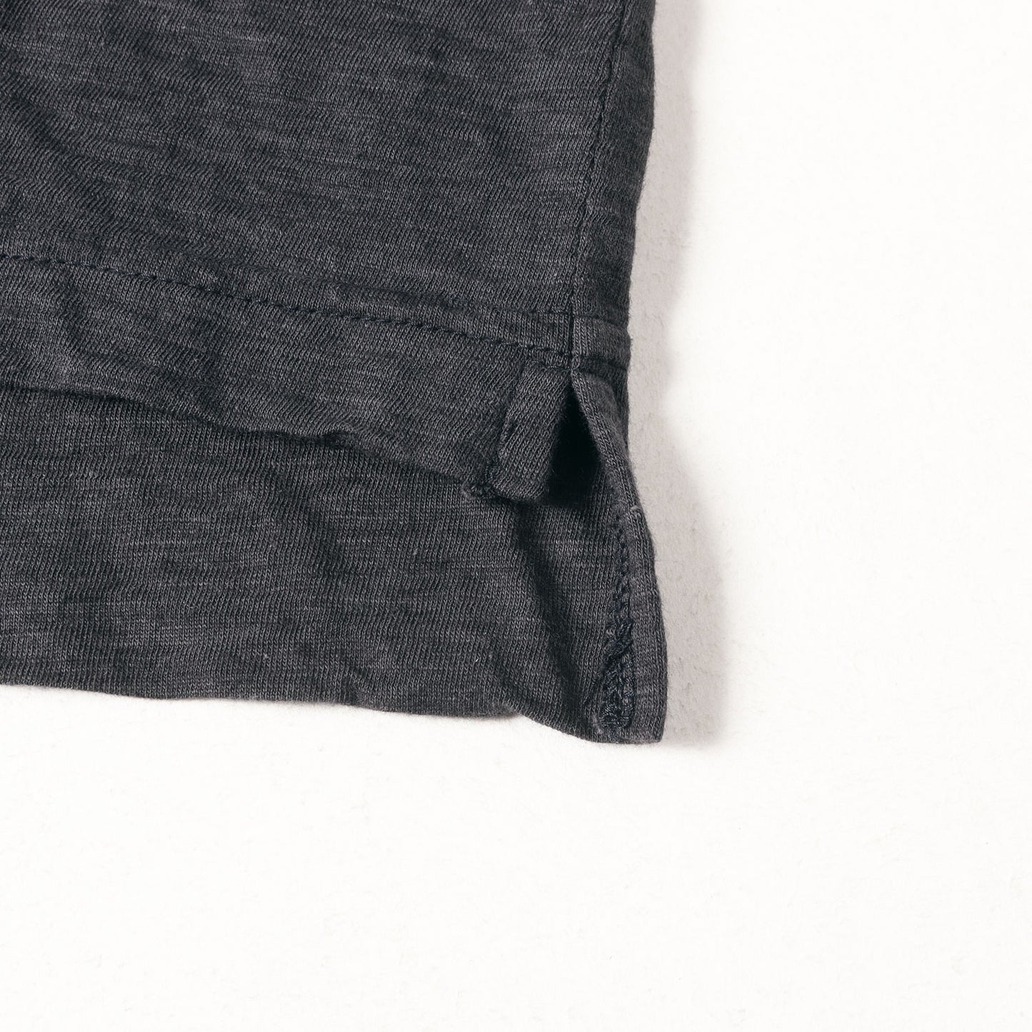 22SS スラブ オーバサイズ Tシャツ (OVER SIZED DOLMAN TEE SLAB JERSEY)