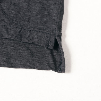 22SS スラブ オーバサイズ Tシャツ (OVER SIZED DOLMAN TEE SLAB JERSEY)
