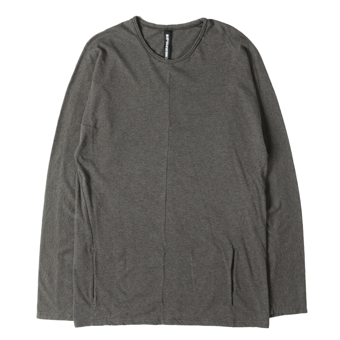 21AW ドルマンスリーブ カットソー (DOLMAN L/S)