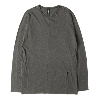 21AW ドルマンスリーブ カットソー (DOLMAN L/S)