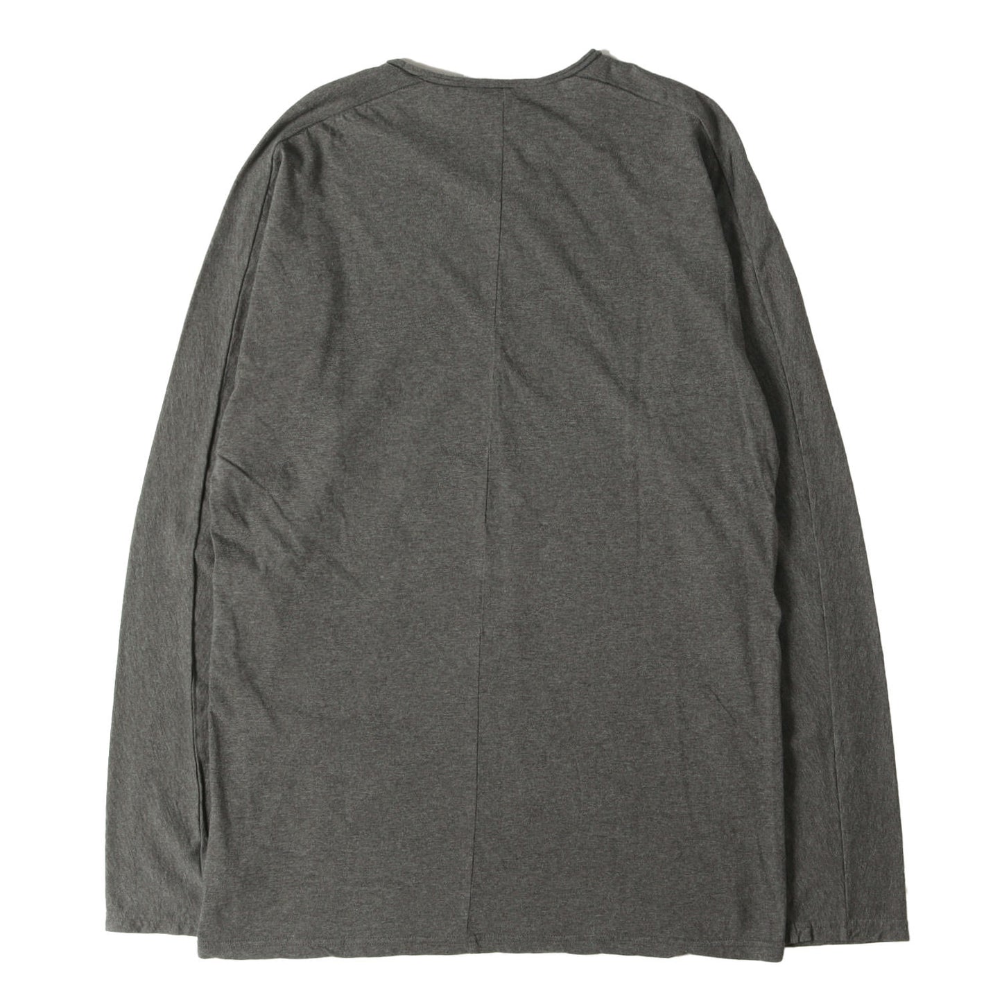 21AW ドルマンスリーブ カットソー (DOLMAN L/S)