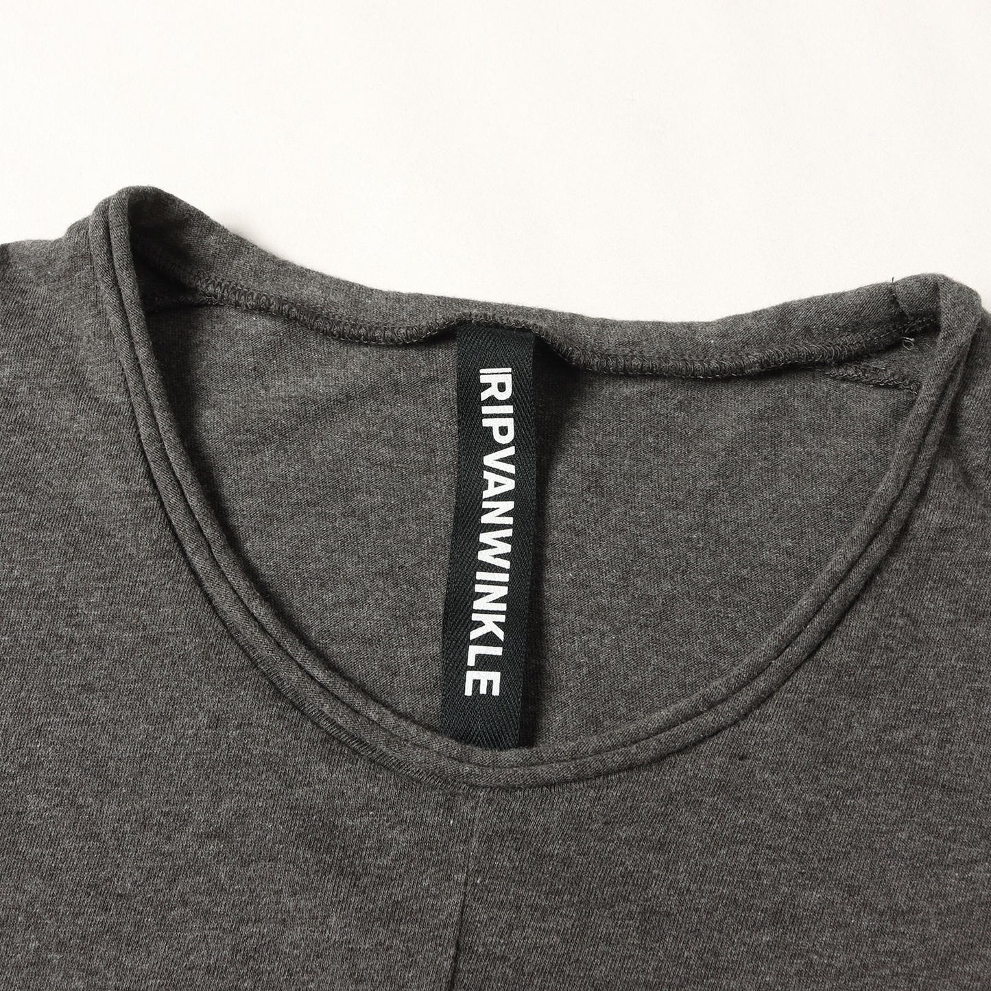 21AW ドルマンスリーブ カットソー (DOLMAN L/S)