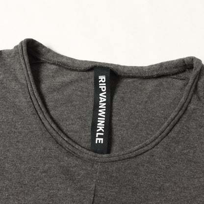 21AW ドルマンスリーブ カットソー (DOLMAN L/S)