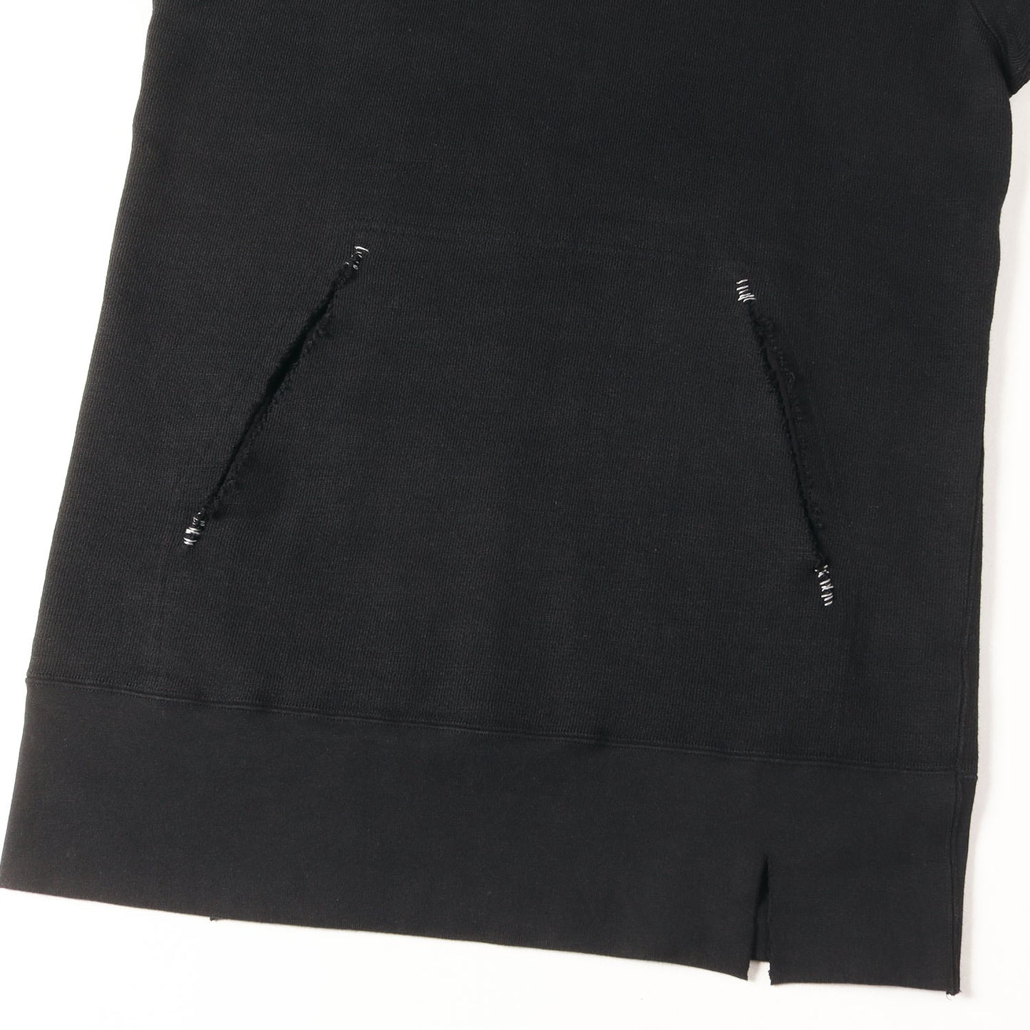 21AW ガーメントダイ加工 スウェット パーカー (Garment Dyeing Parka)
