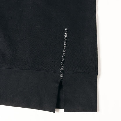 21AW ガーメントダイ加工 スウェット パーカー (Garment Dyeing Parka)