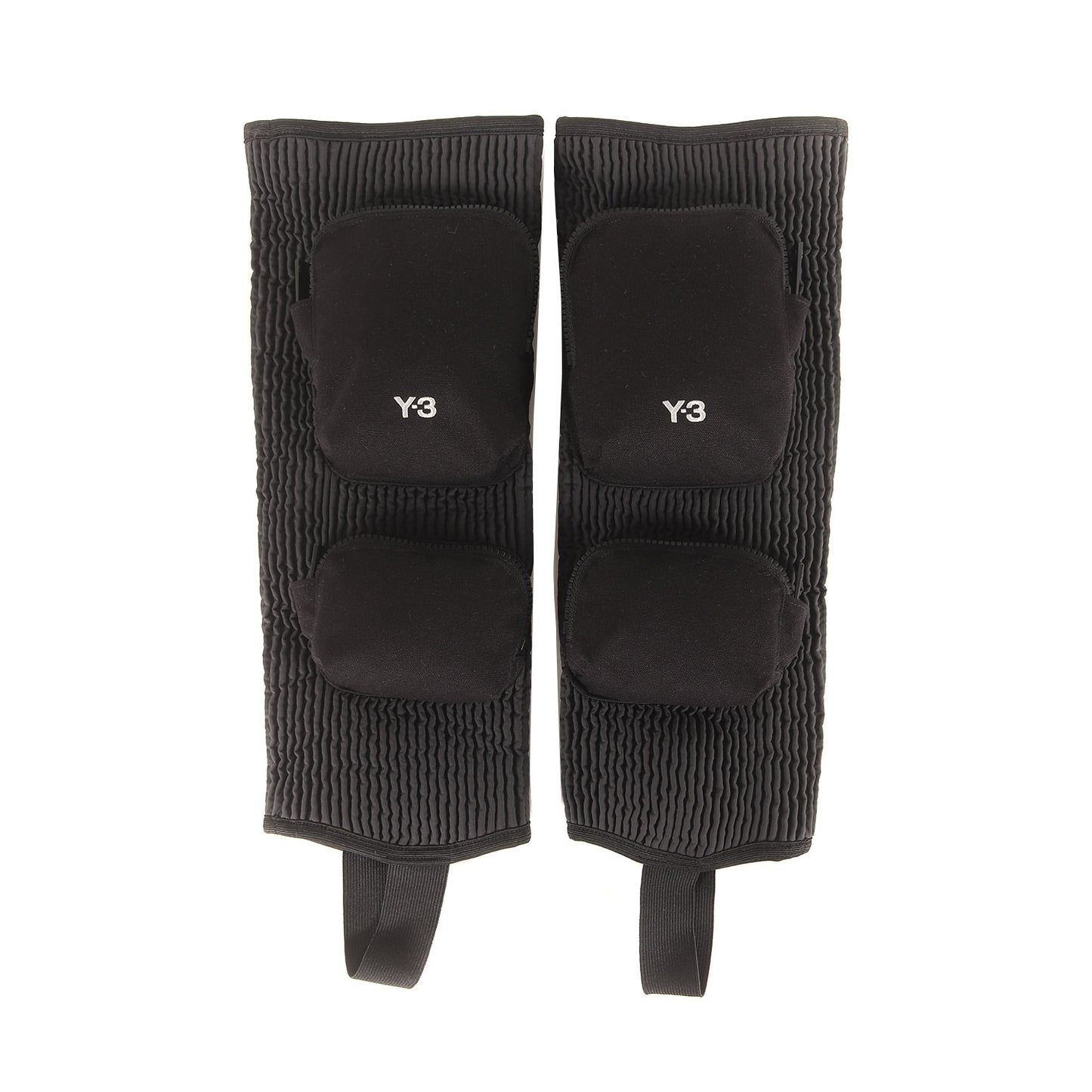 23AW クラシックロゴ刺繍 レッグウォーマー (Y-3 LEG WARMER)