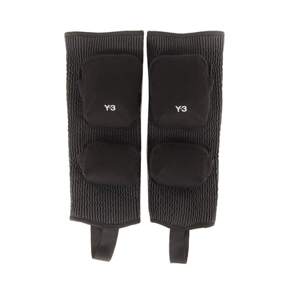 23AW クラシックロゴ刺繍 レッグウォーマー (Y-3 LEG WARMER)