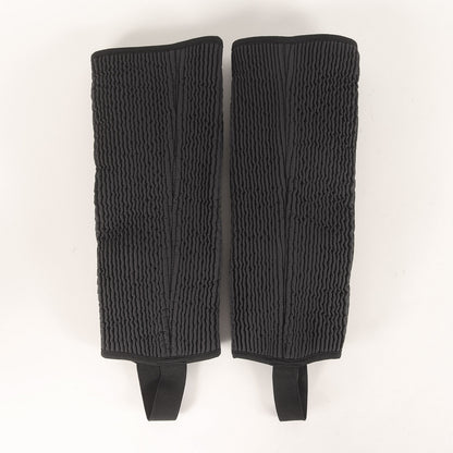 23AW クラシックロゴ刺繍 レッグウォーマー (Y-3 LEG WARMER)