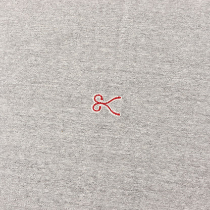 25SS スラブ ポケット Tシャツ (a IN U SLUB POCKET TEE)