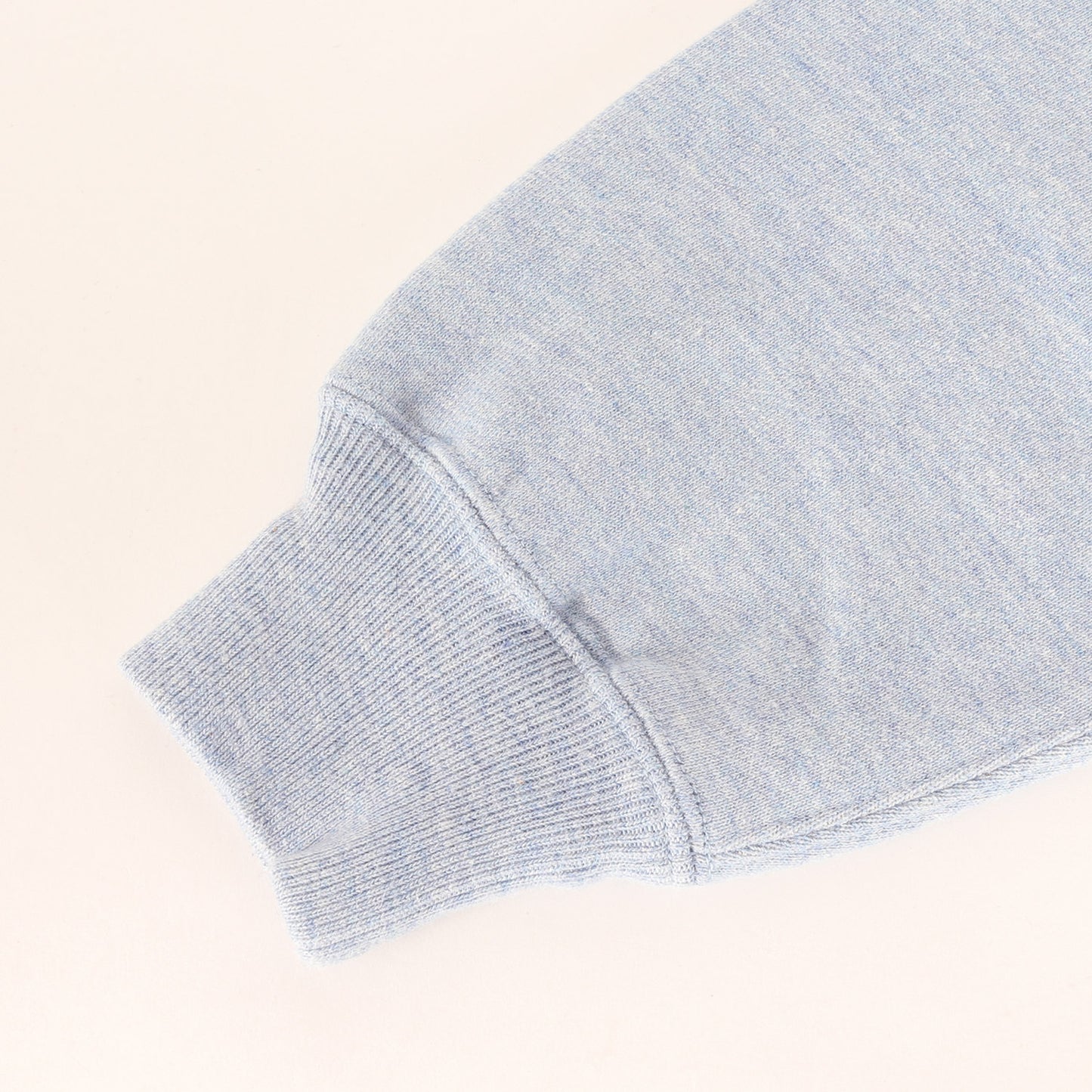 22SS ステンシル ロゴ ラグラン スウェット (SD 88/12 LOGO PULLOVER SWEAT)