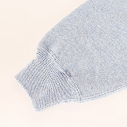 22SS ステンシル ロゴ ラグラン スウェット (SD 88/12 LOGO PULLOVER SWEAT)