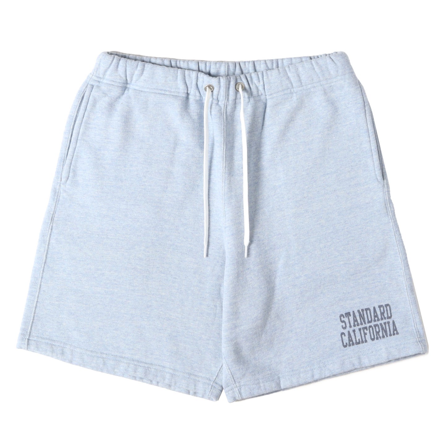 22SS ロゴ スウェット ショーツ (SD 88/12 SWEAT SHORTS)