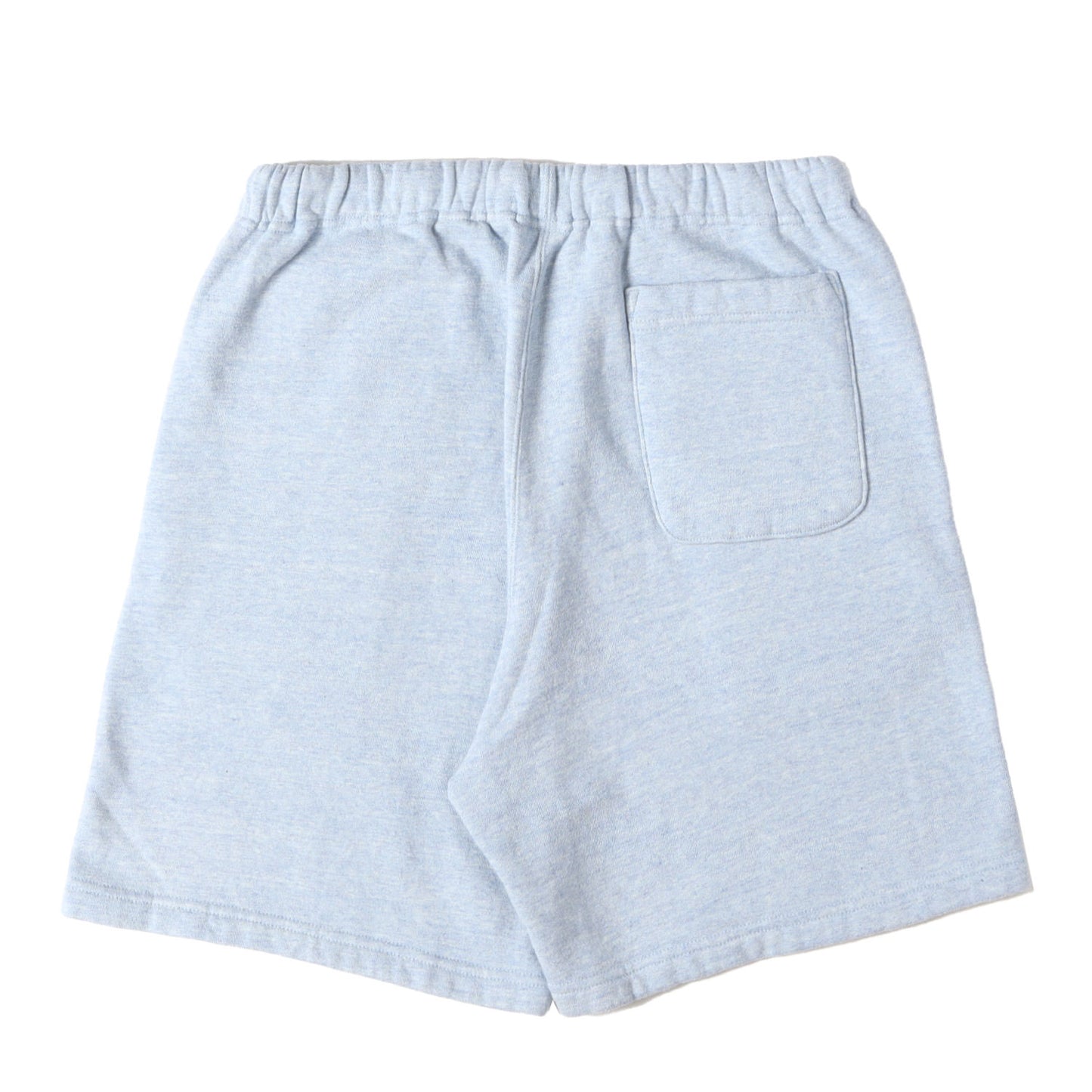 22SS ロゴ スウェット ショーツ (SD 88/12 SWEAT SHORTS)