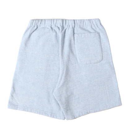 22SS ロゴ スウェット ショーツ (SD 88/12 SWEAT SHORTS)