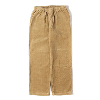25AW オフィシャルストア限定 コーデュロイ イージーパンツ (SD Easy Corduroy Pants Official Store Limited)